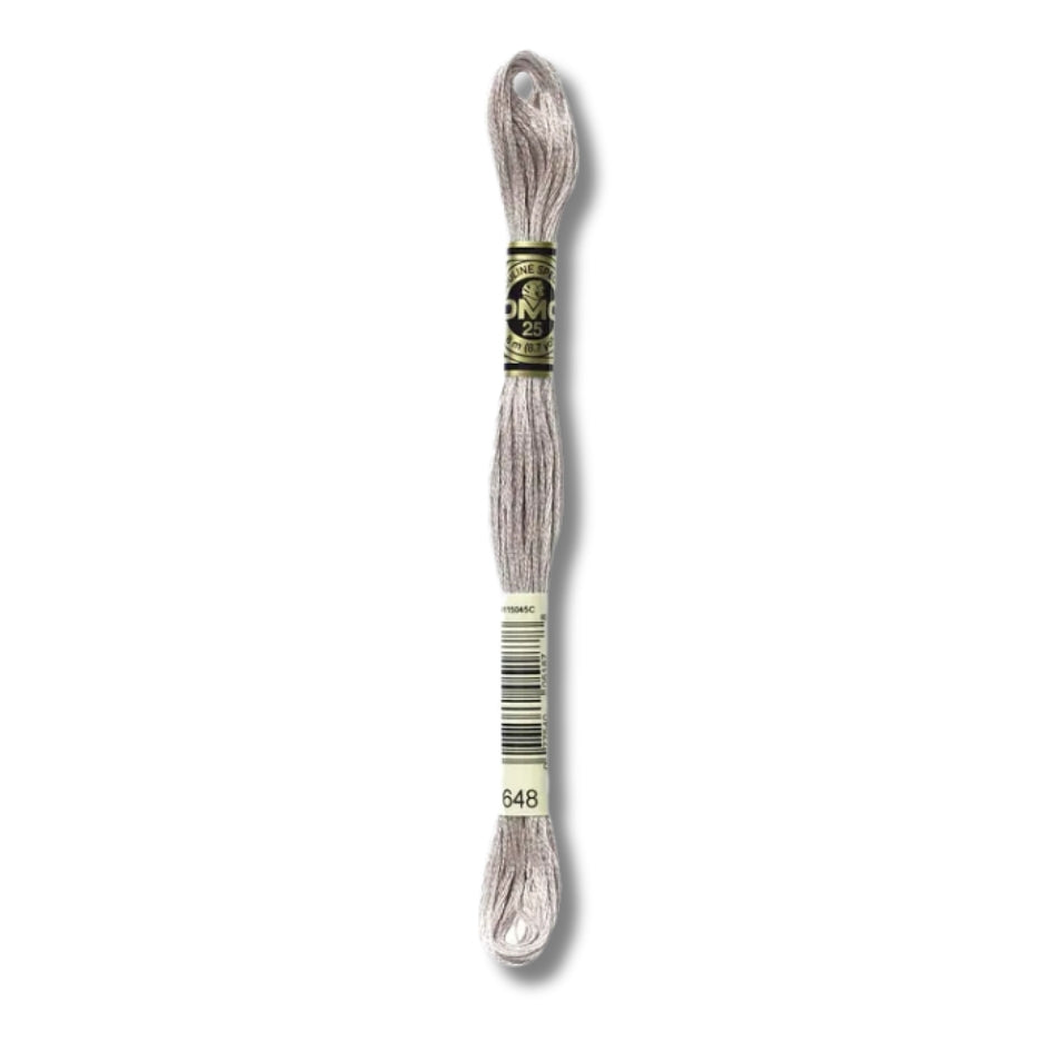 Hilo Bordar Mouliné 117 DMC