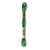 Hilo Bordar Mouliné 117 DMC (Verdes)