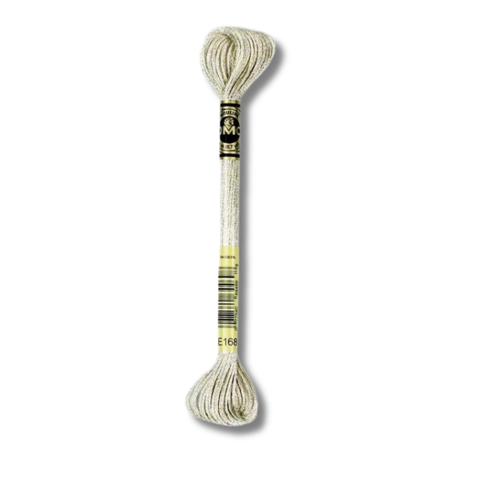 Hilo Bordar Efectos Luminosos DMC