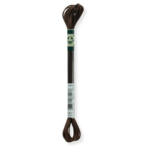 Hilo Bordar Satin 1008F DMC