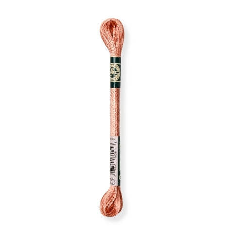Hilo Bordar Satin 1008F DMC