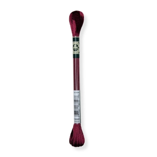 Hilo Bordar Satin 1008F DMC