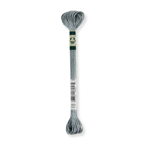 Hilo Bordar Satin 1008F DMC