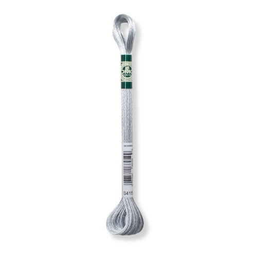 Hilo Bordar Satin 1008F DMC