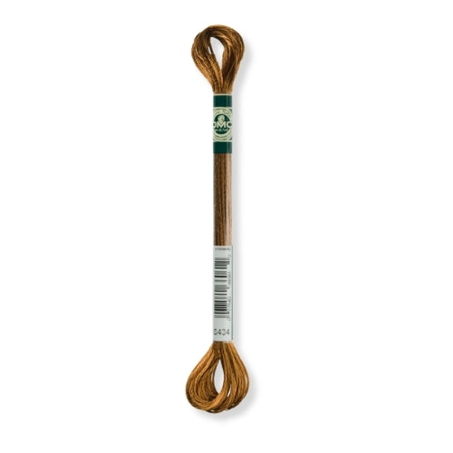 Hilo Bordar Satin 1008F DMC