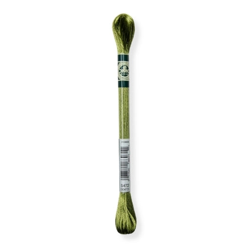 Hilo Bordar Satin 1008F DMC