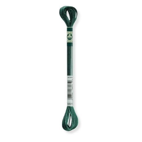 Hilo Bordar Satin 1008F DMC