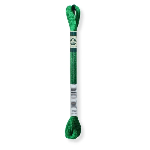 Hilo Bordar Satin 1008F DMC
