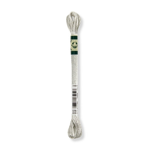 Hilo Bordar Satin 1008F DMC