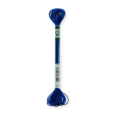 Hilo Bordar Satin 1008F DMC