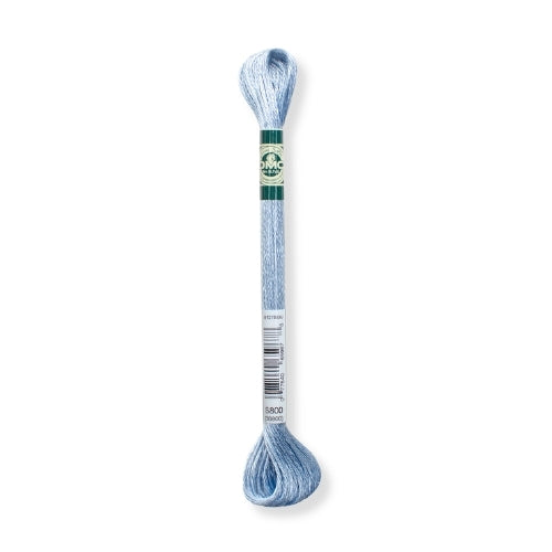 Hilo Bordar Satin 1008F DMC