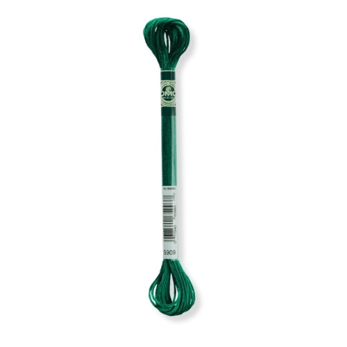 Hilo Bordar Satin 1008F DMC
