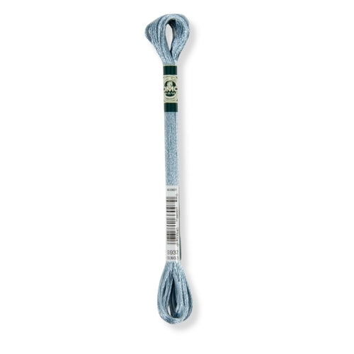 Hilo Bordar Satin 1008F DMC