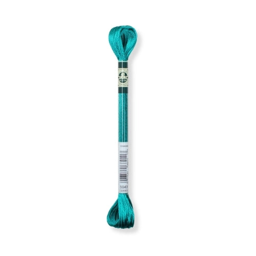 Hilo Bordar Satin 1008F DMC