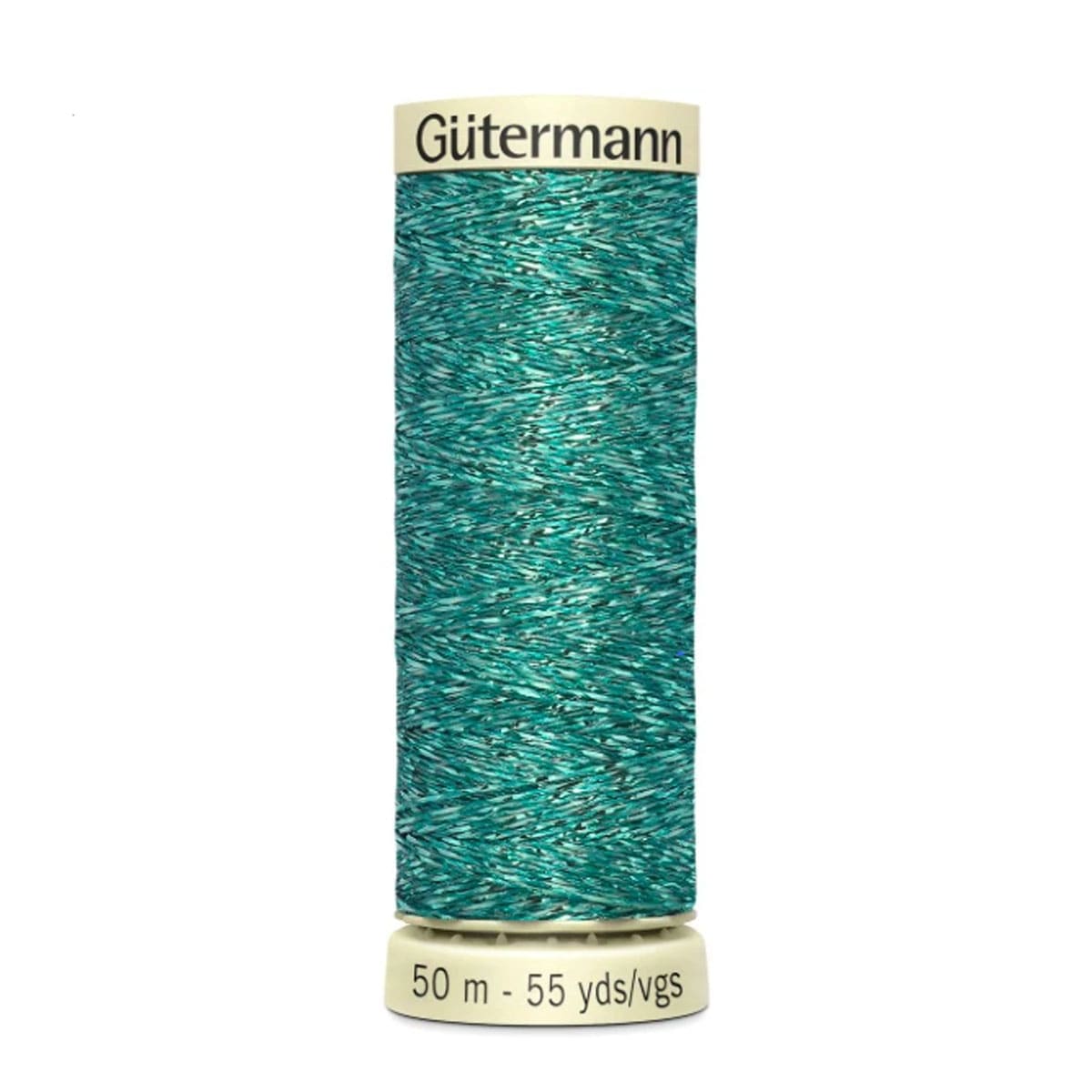 Hilo Metalizado Gutermann (50 m)