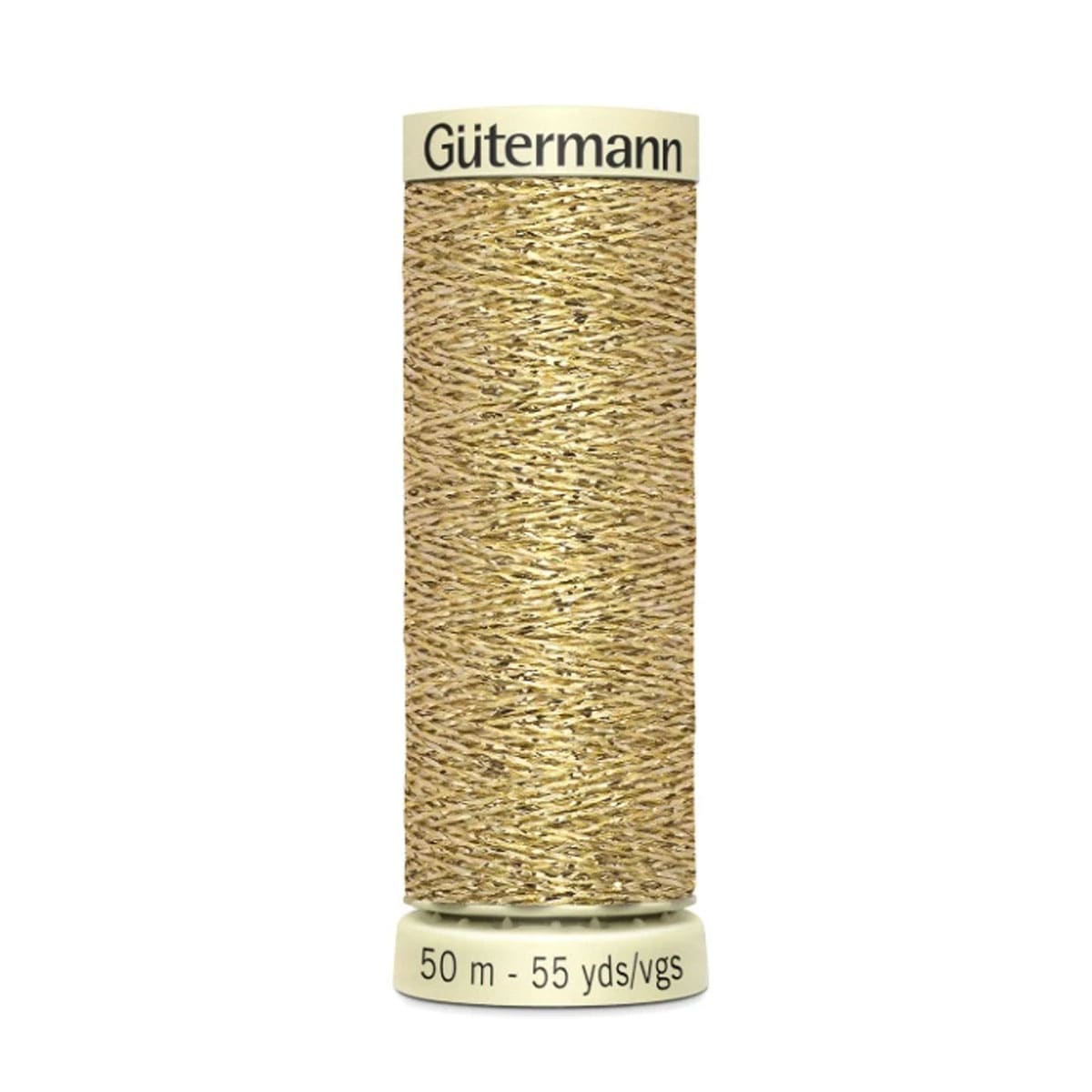 Hilo Metalizado Gutermann (50 m)