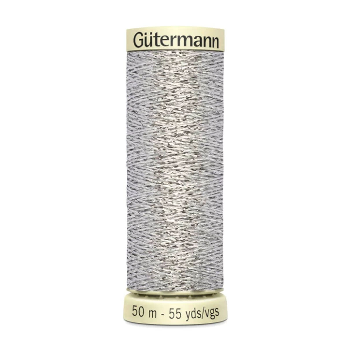 Hilo Metalizado Gutermann (50 m)