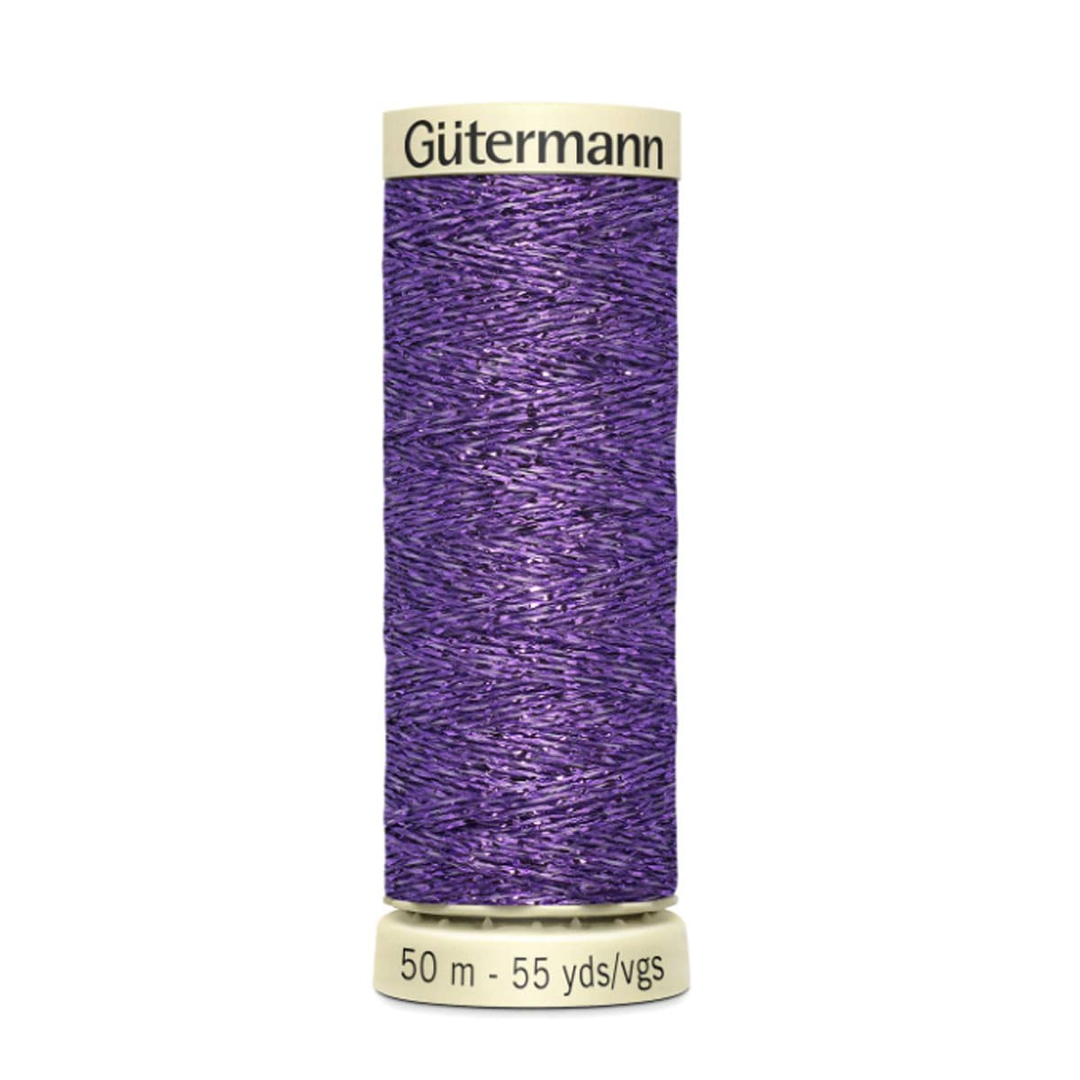 Hilo Metalizado Gutermann (50 m)