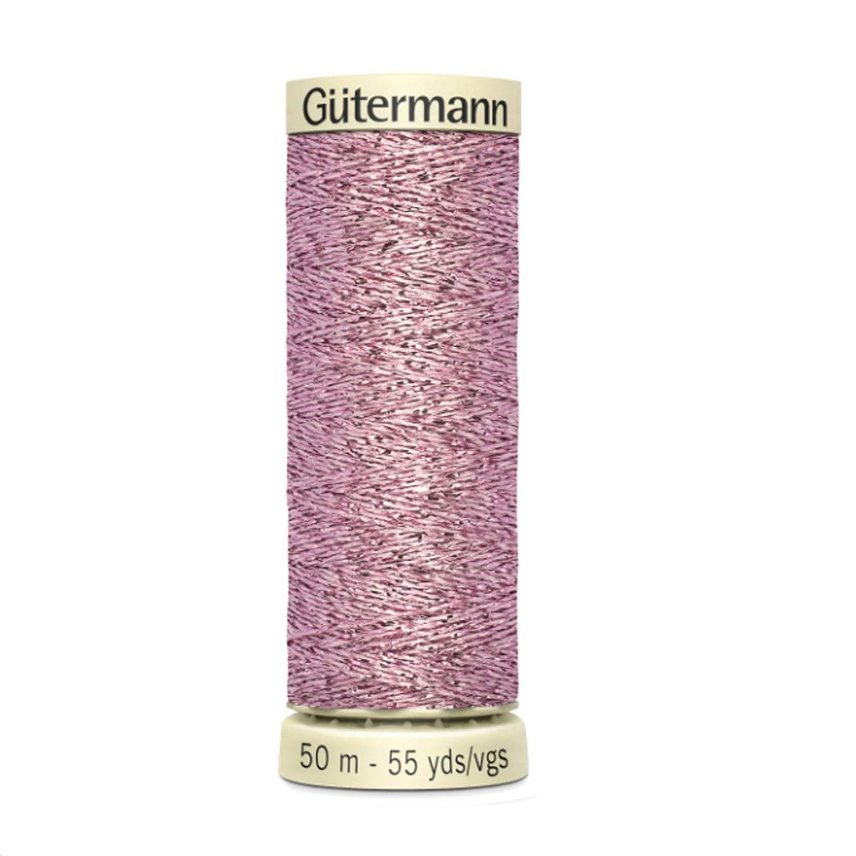 Hilo Metalizado Gutermann (50 m)