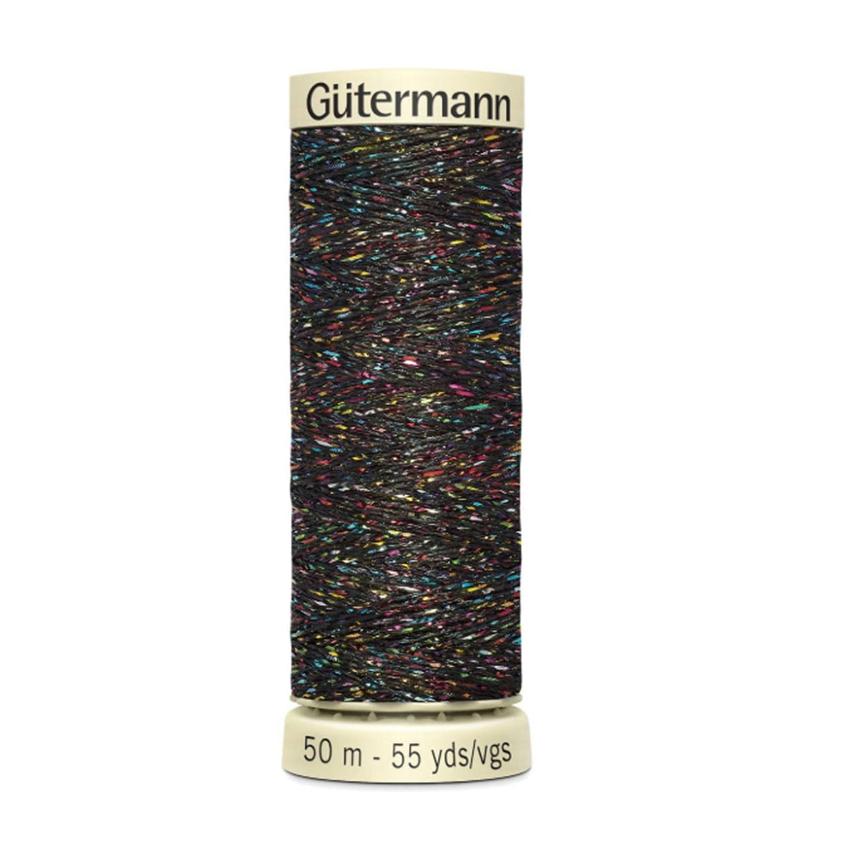 Hilo Metalizado Gutermann (50 m)