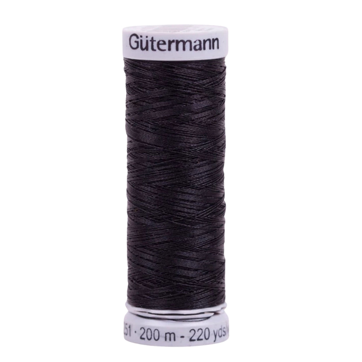 Hilo Metalizado Gutermann (200 m)