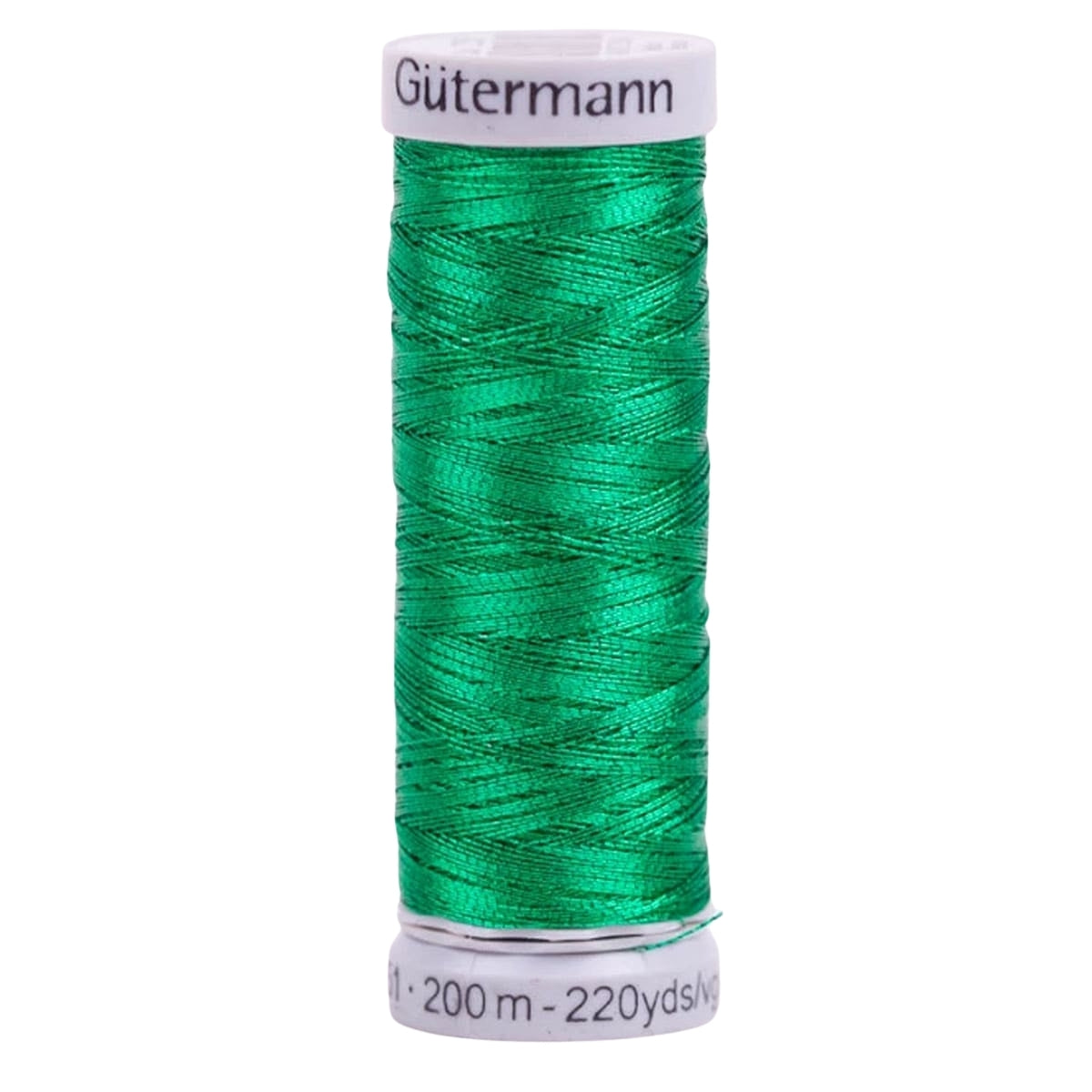 Hilo Metalizado Gutermann (200 m)