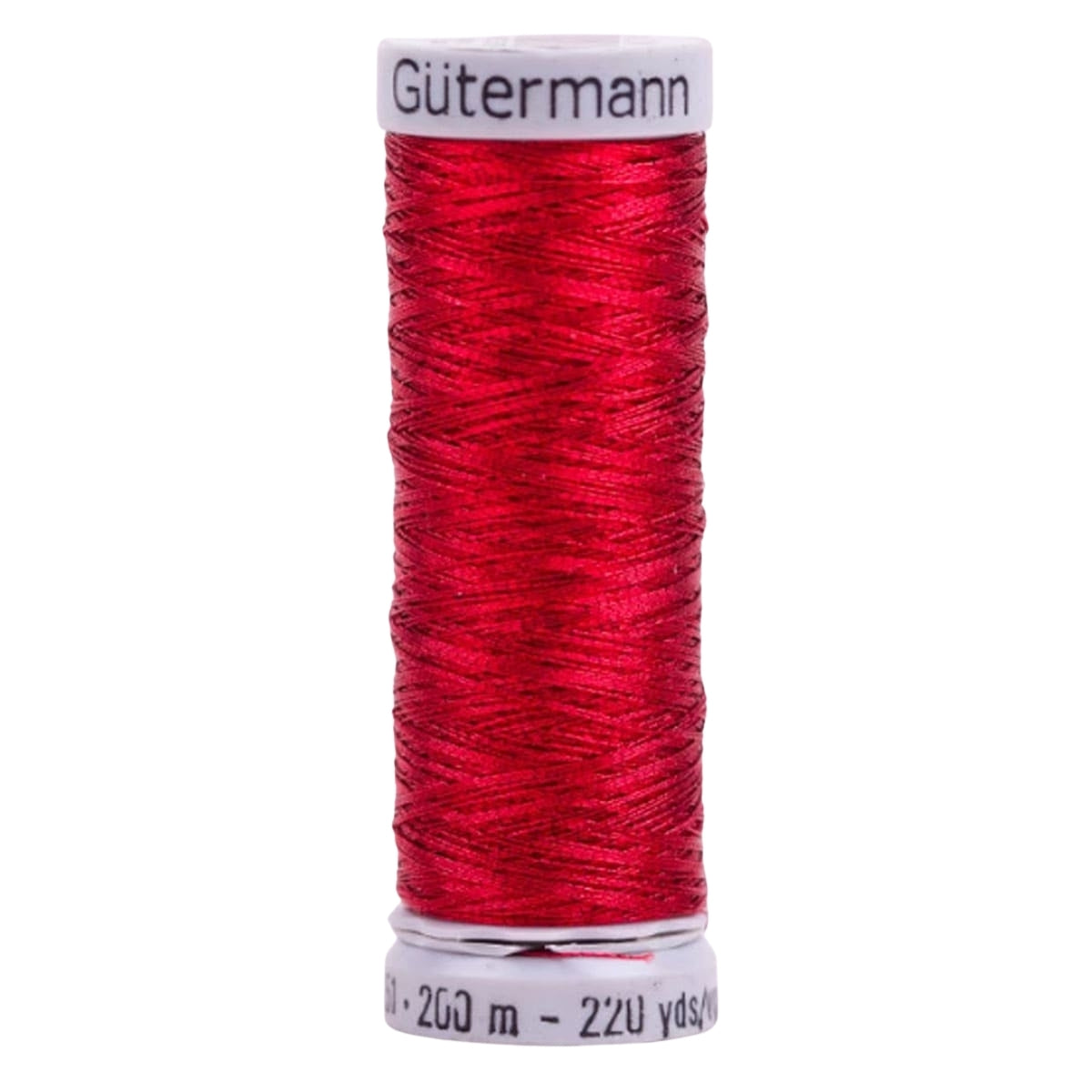 Hilo Metalizado Gutermann (200 m)