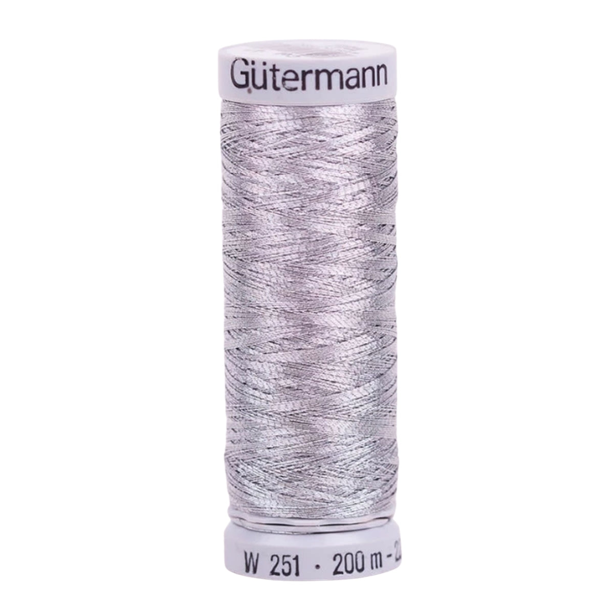 Hilo Metalizado Gutermann (200 m)