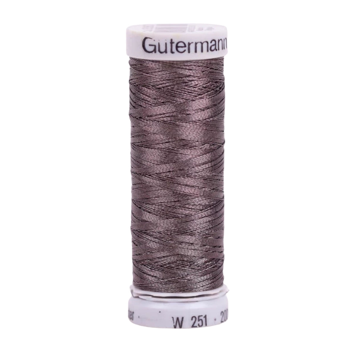 Hilo Metalizado Gutermann (200 m)