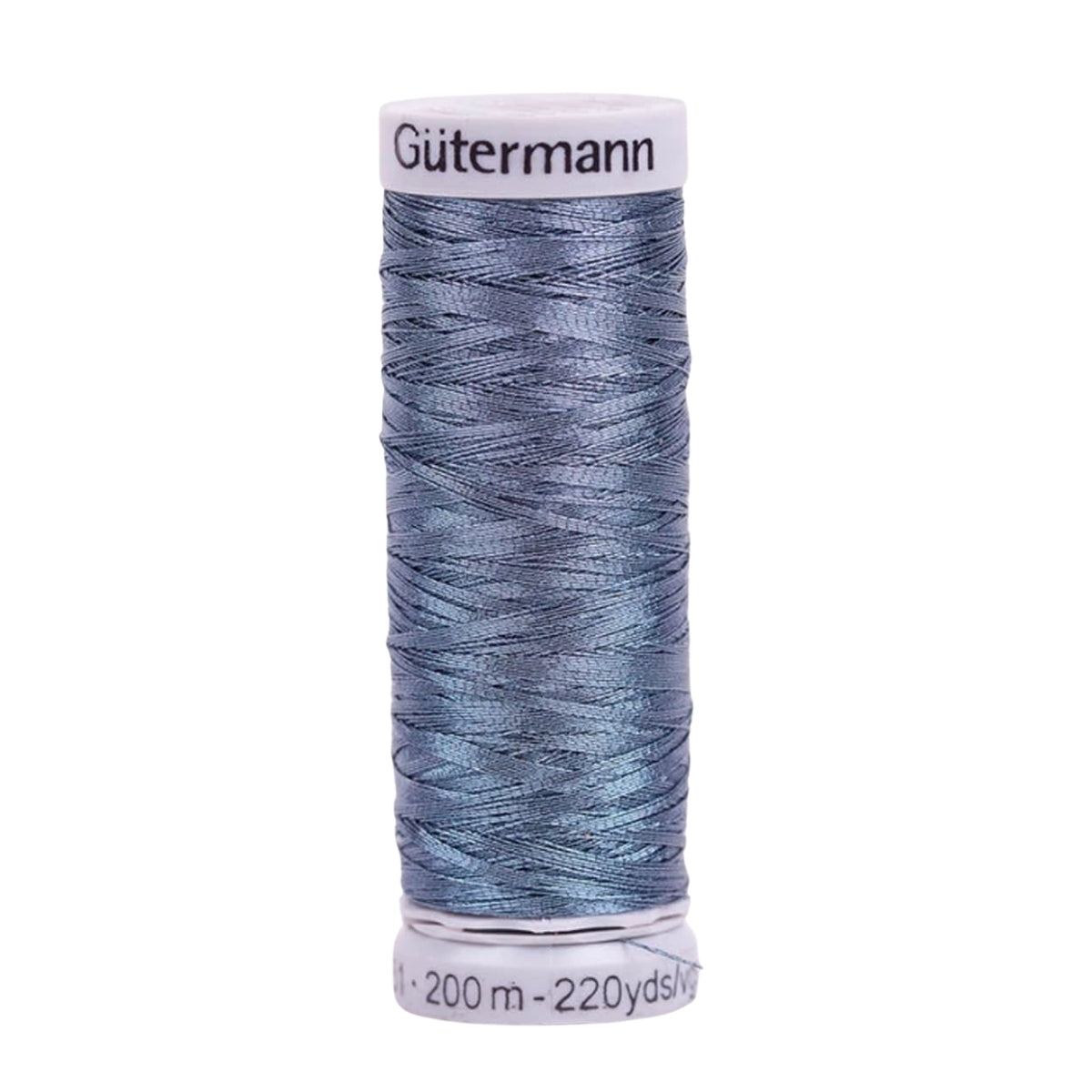 Hilo Metalizado Gutermann (200 m)