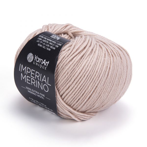 Imperial Merino - Yarn Art