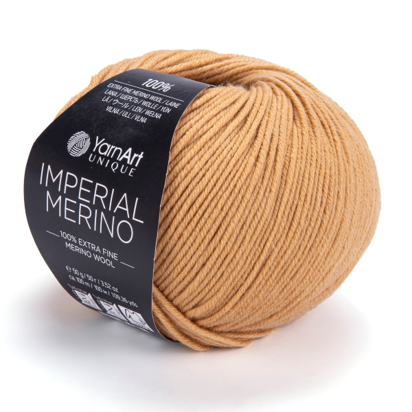 Imperial Merino - Yarn Art