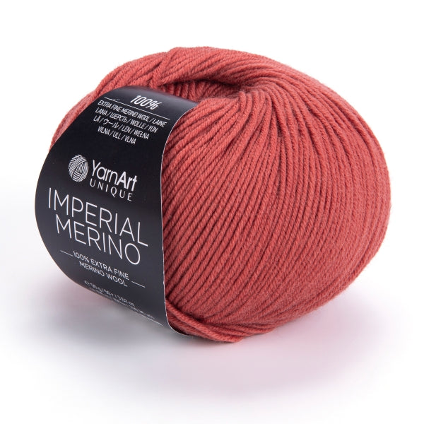 Imperial Merino - Yarn Art