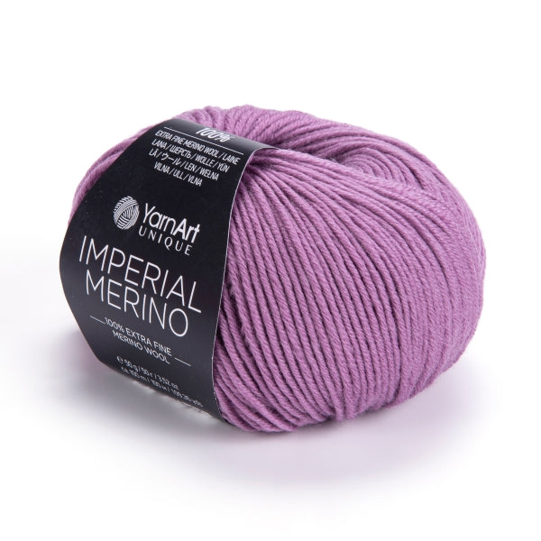 Imperial Merino - Yarn Art