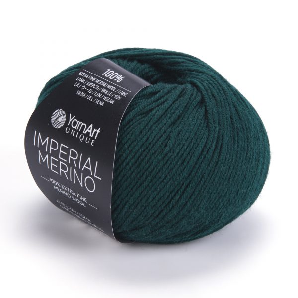 Imperial Merino - Yarn Art