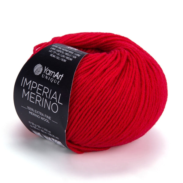 Imperial Merino - Yarn Art