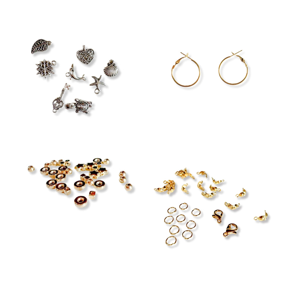 Kit Bisuteria Arc.Pol. 24 colores