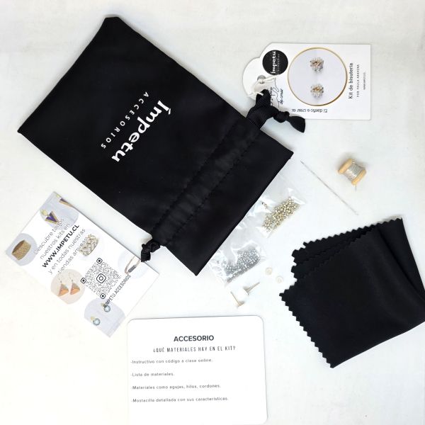 Kit Aros Rosita