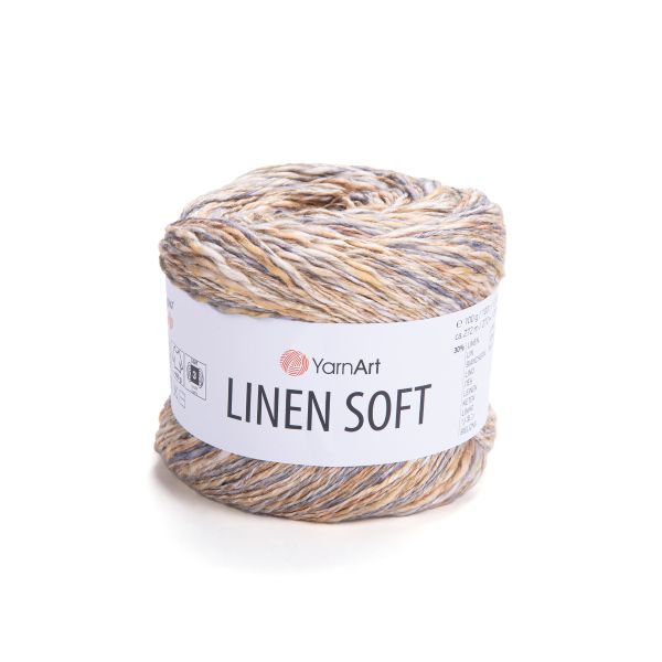 Linen soft - Yarn Art