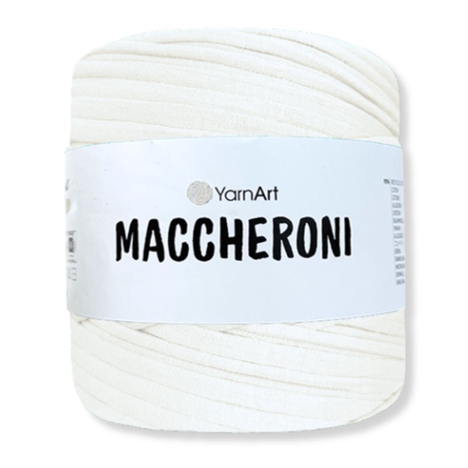 Trapillo - Yarn Art