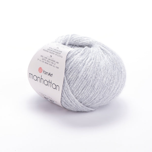 Manhattan - Yarn Art