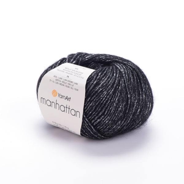 Manhattan - Yarn Art