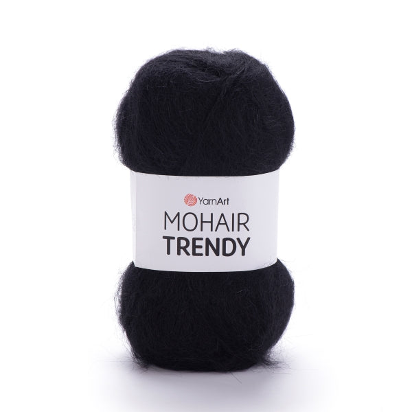 Mohair Trendy - Yarn Art