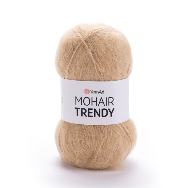 Mohair Trendy - Yarn Art