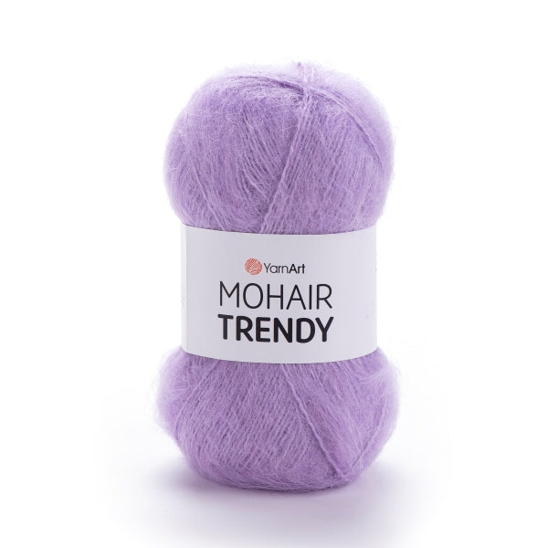 Mohair Trendy - Yarn Art