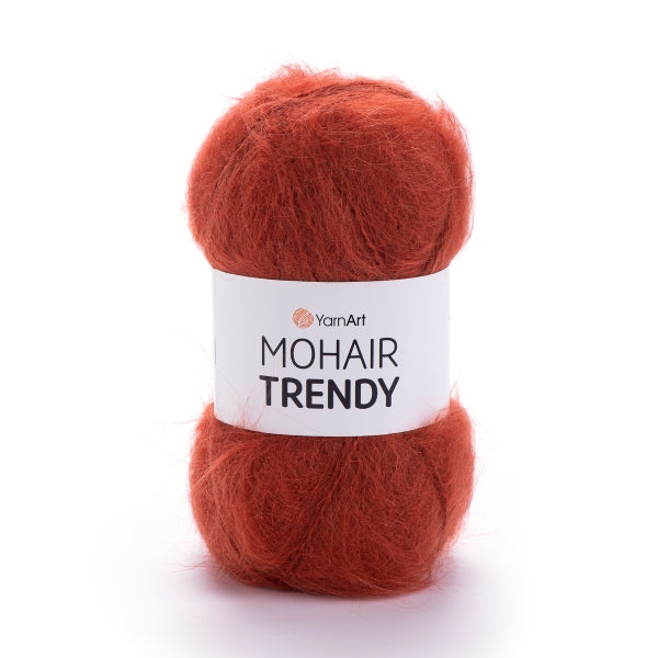 Mohair Trendy - Yarn Art