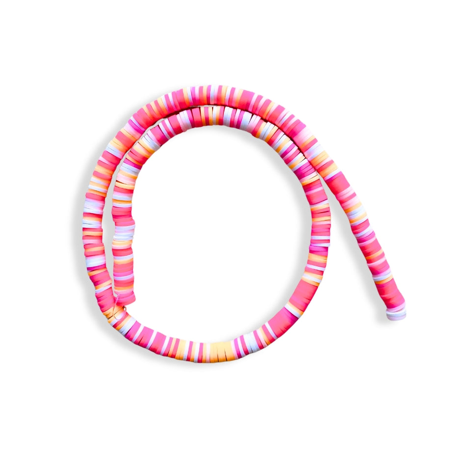 Cuenta Arcilla Polimérica Mix