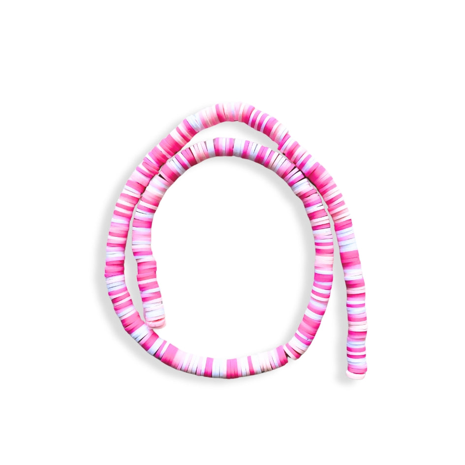 Cuenta Arcilla Polimérica Mix