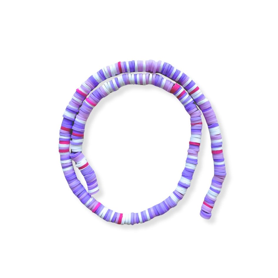 Cuenta Arcilla Polimérica Mix