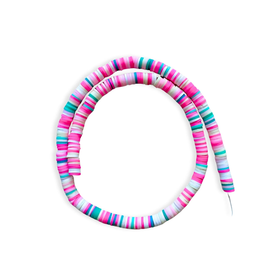 Cuenta Arcilla Polimérica Mix